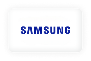 Logo samsung